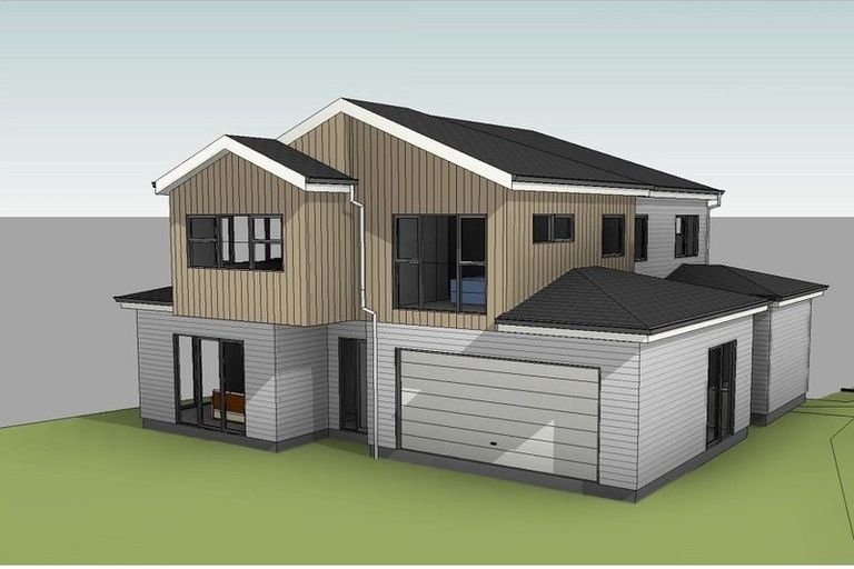 Photo of property in 47 Sapwood Crescent, Takanini, 2110