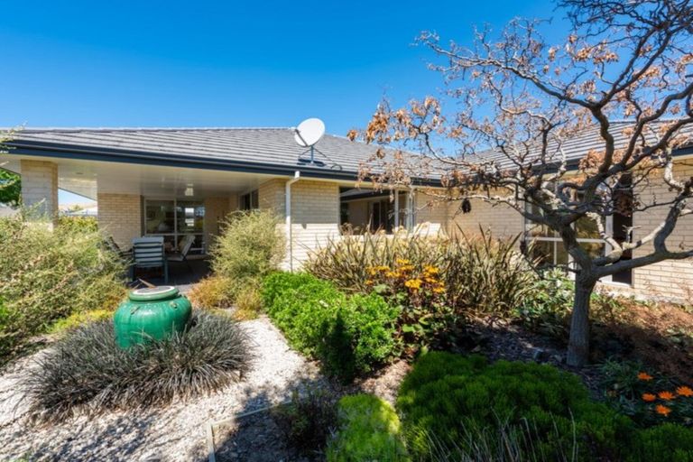 Photo of property in 3 Rowan Place, Witherlea, Blenheim, 7201