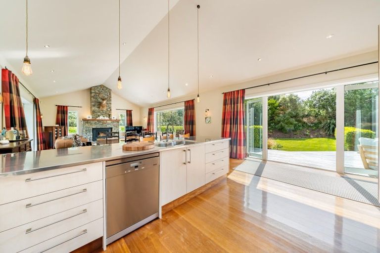 Photo of property in 42b Murphys Road, Judgeford, Porirua, 5381