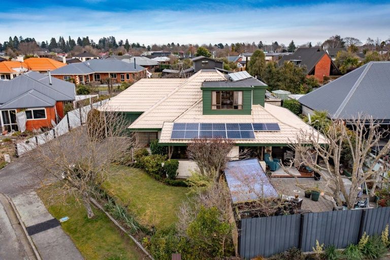 Photo of property in 16 Falcon Drive, Allenton, Ashburton, 7700