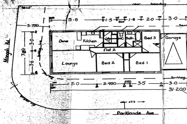 Photo of property in 72 Mangati Road, Bell Block, New Plymouth, 4312