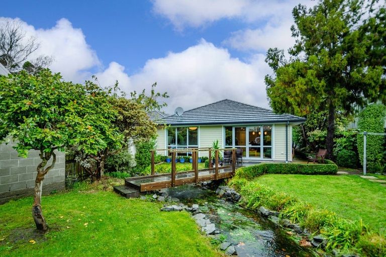 Photo of property in 2/15 Taylors Avenue, Bryndwr, Christchurch, 8052