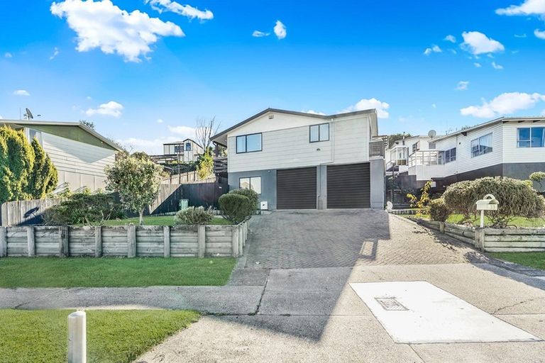 Photo of property in 33 Ranui Street, Dinsdale, Hamilton, 3204