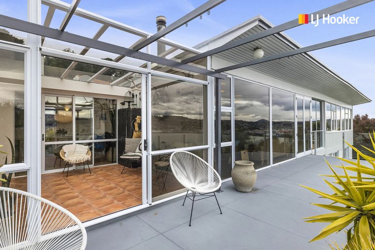 Photo of property in 4 Torr Street, Vauxhall, Dunedin, 9013