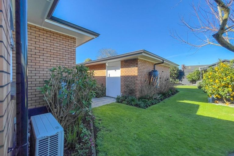 Photo of property in 28 Burwood Road, Matamata, 3400