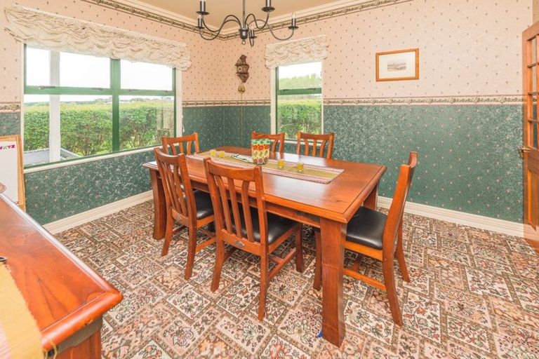 Photo of property in 1023 Brunswick Road, Brunswick, Whanganui, 4571