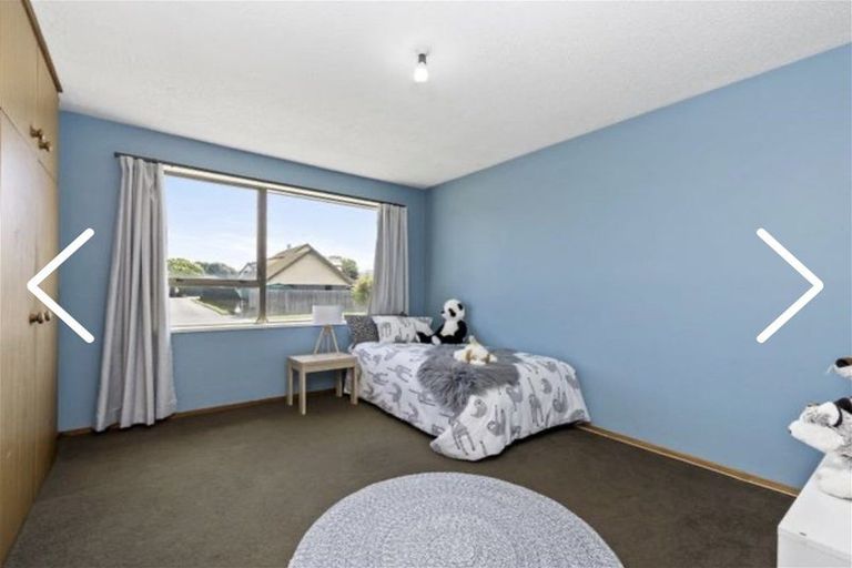 Photo of property in 4 Cicada Place, Hei Hei, Christchurch, 8042