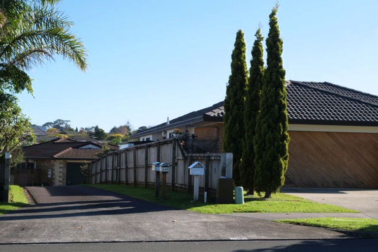 Photo of property in 51 Millhouse Drive, Northpark, Auckland, 2013