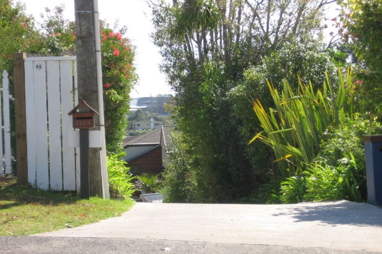 Photo of property in 111 Matipo Road, Mairangi Bay, Auckland, 0630