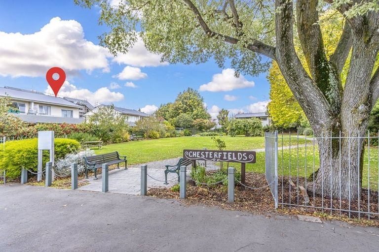 Photo of property in 4/162 Chester Street East, Christchurch Central, Christchurch, 8011