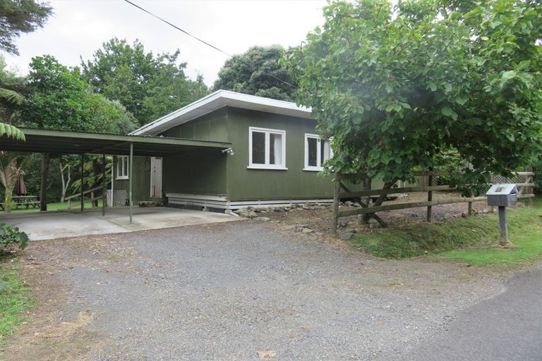 Photo of property in 15 Pohue Creek Road, Waiomu, Thames, 3575