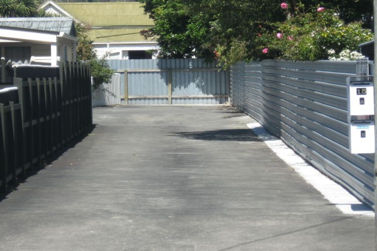 Photo of property in 15a Mathieson Street, Whanganui, 4500