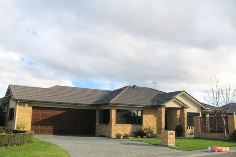Photo of property in 3 Park Lane, Greenmeadows, Napier, 4112