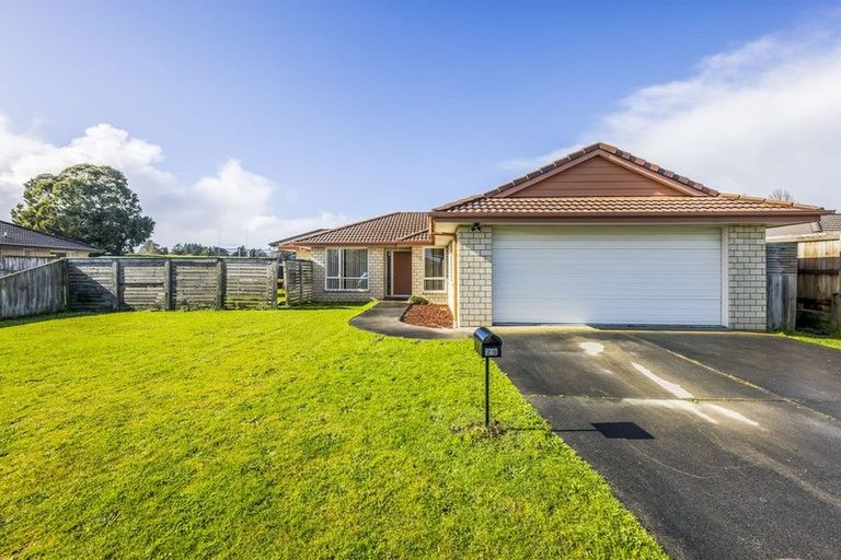 Photo of property in 29 Blunt Road, Te Kauwhata, 3710