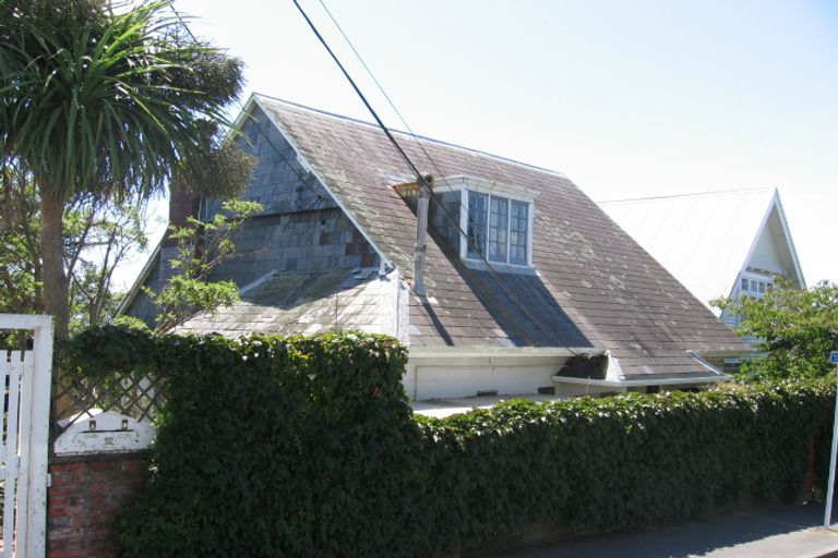 Photo of property in 8 Bidwill Street, Mount Cook, Wellington, 6021