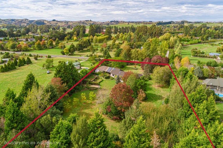 Photo of property in 15 Willow Park Drive, Opaki, Masterton, 5871