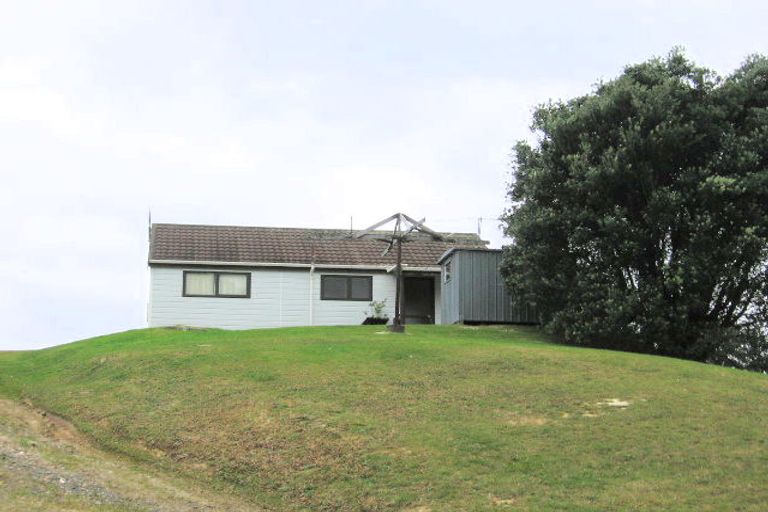 Photo of property in 77 Grange Road, Hahei, Whitianga, 3591
