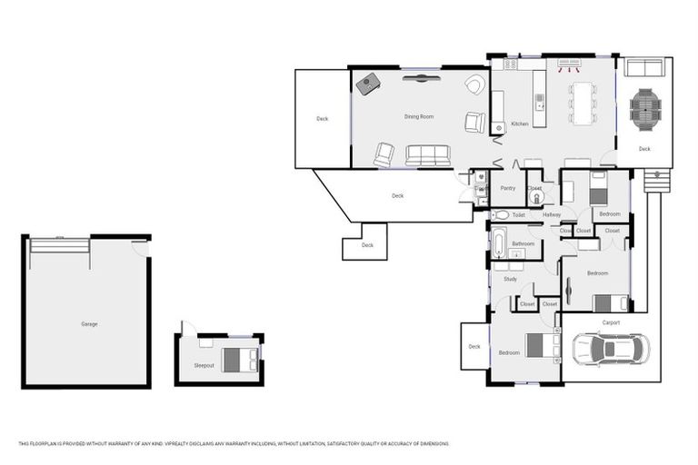 Photo of property in 80 Mokoia Road, Ngongotaha, Rotorua, 3097