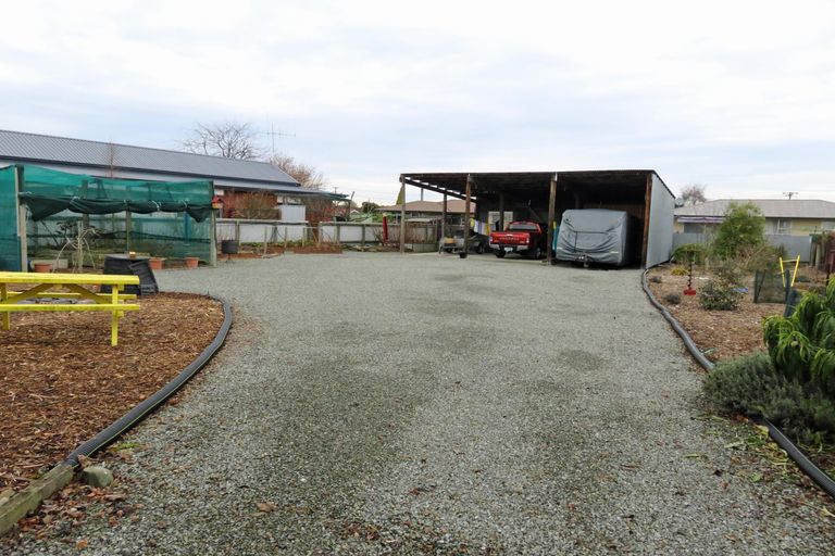 Photo of property in 259 King Street, Temuka, 7920