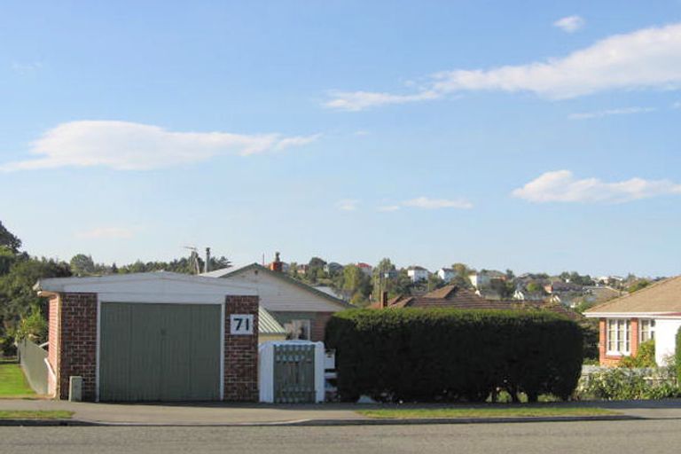 Photo of property in 71 Douglas Street, Highfield, Timaru, 7910