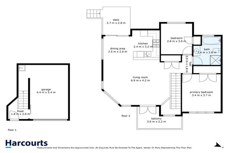 Photo of property in 9 Jaunpur Crescent, Broadmeadows, Wellington, 6035