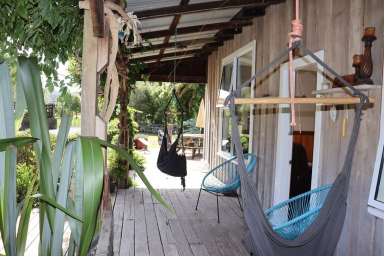 Photo of property in 1653 Mokau Road, Uruti, Urenui, 4379