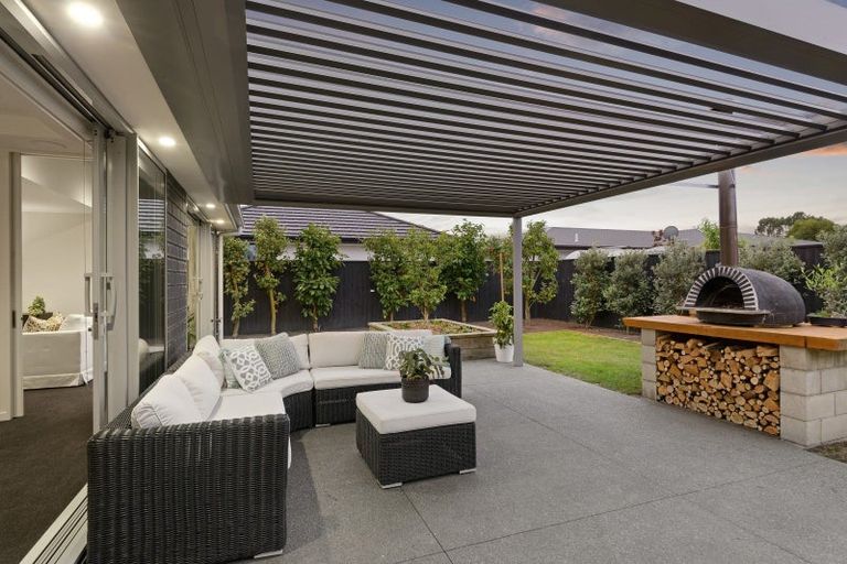 Photo of property in 5 Hazelnut Avenue, Prebbleton, 7604