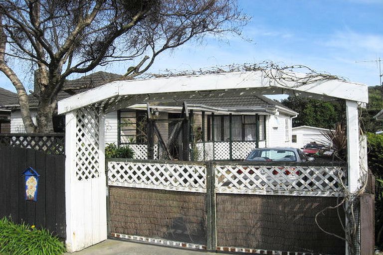 Photo of property in 139 Wise Street, Wainuiomata, Lower Hutt, 5014