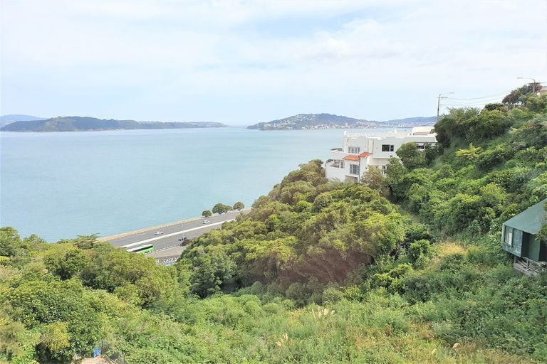 Photo of property in 8a Homebush Road, Khandallah, Wellington, 6035