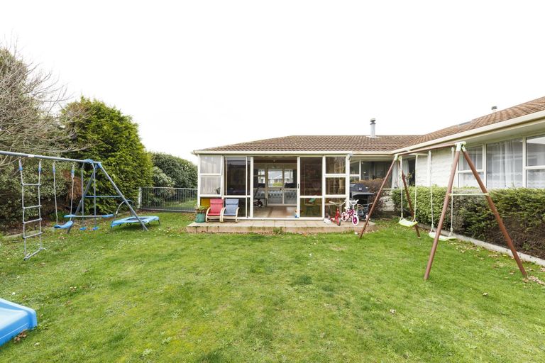 Photo of property in 88 Havill Street, Takaro, Palmerston North, 4410
