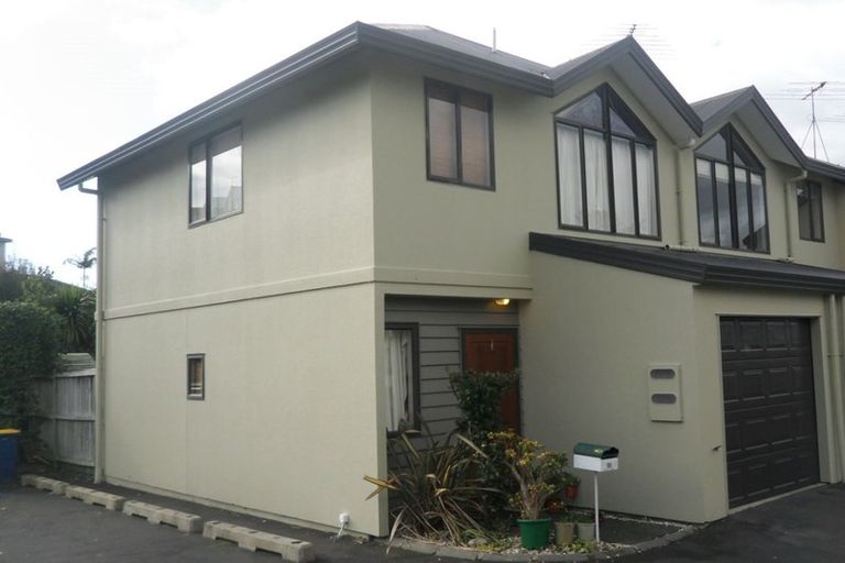 Photo of property in 4/109 Shakespeare Road, Milford, Auckland, 0620