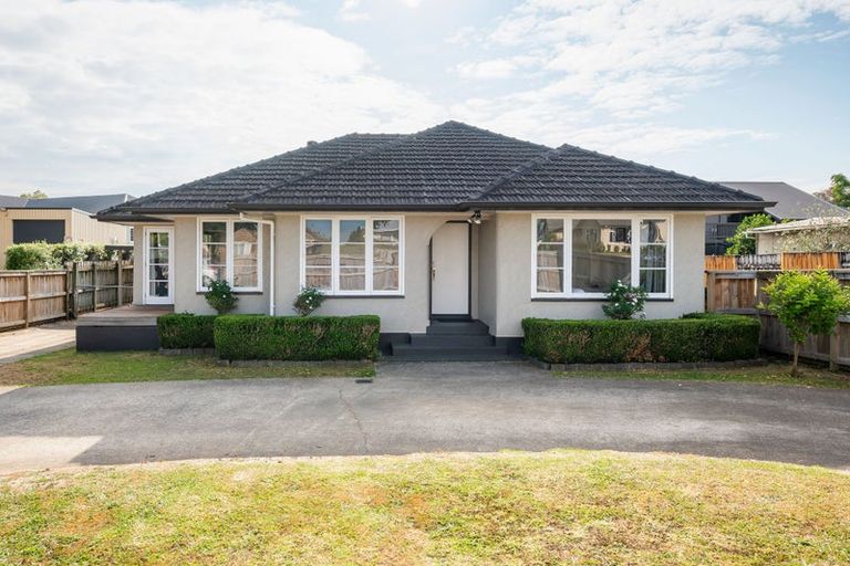Photo of property in 16 Alexandra Avenue, Morrinsville, 3300