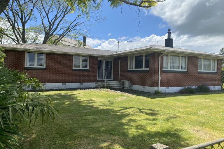 Photo of property in 1 Anzac Street, Te Kuiti, 3910