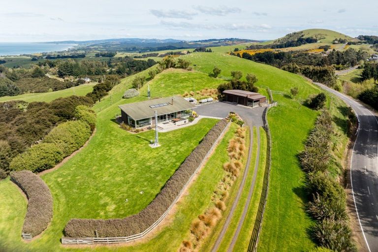 Photo of property in 351 Saddle Hill Road, Scroggs Hill, Dunedin, 9076