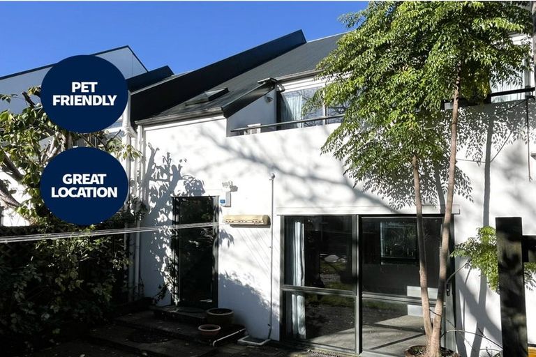 Photo of property in 4/140 Chester Street East, Christchurch Central, Christchurch, 8011