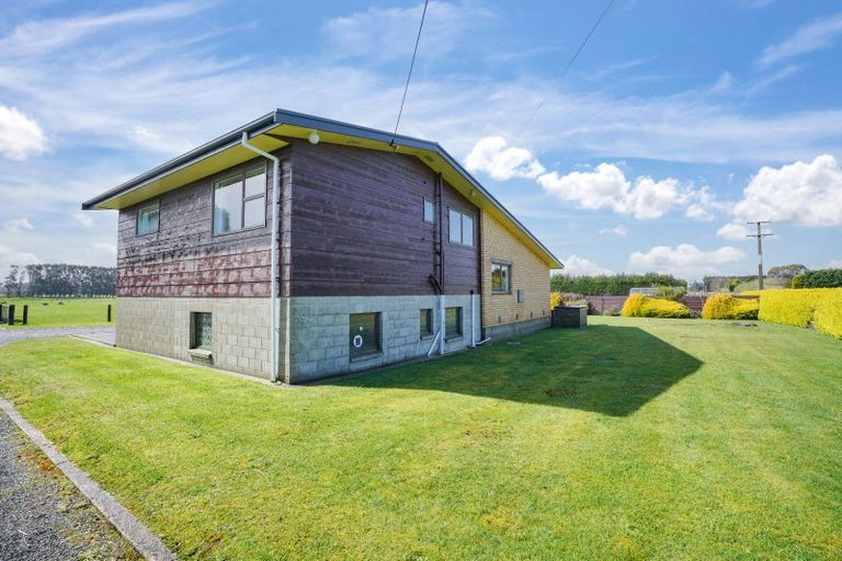 Photo of property in 162 Moore Road, Lorneville, Invercargill, 9874