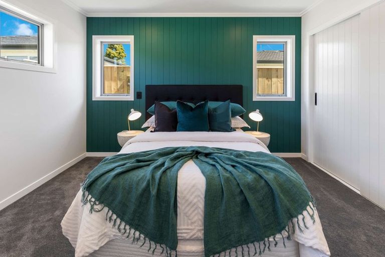 Photo of property in 42a Dorset Street, Levin, 5510