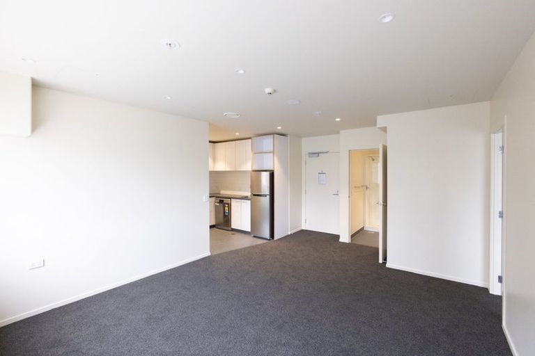 Photo of property in Te Kainga Te Aka, 203 Willis Street, Te Aro, Wellington, 6011