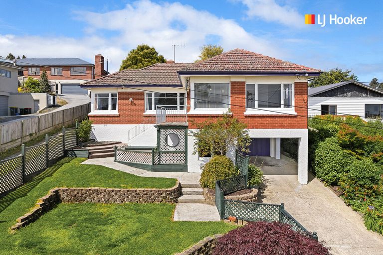Photo of property in 35 Teignmouth Street, Abbotsford, Dunedin, 9018