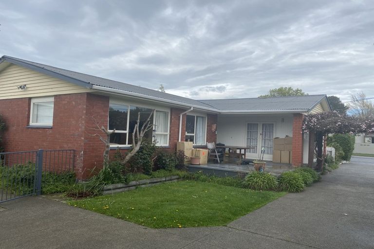 Photo of property in 86 Cutts Road, Russley, Christchurch, 8042