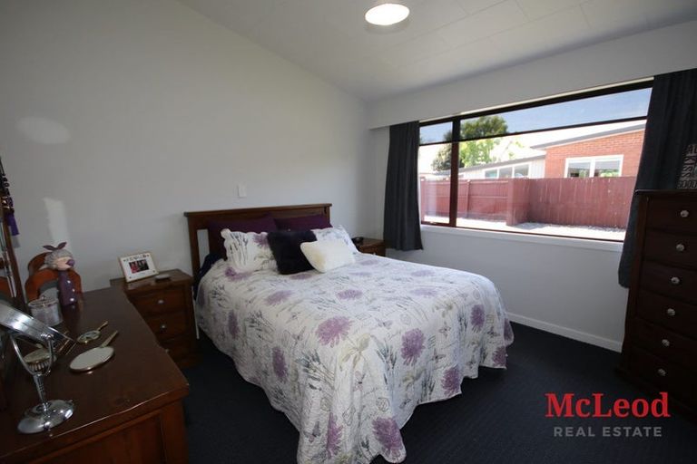 Photo of property in 138 Thomson Street, Tinwald, Ashburton, 7700