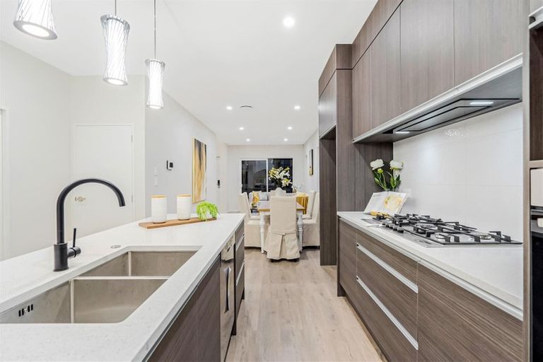 Photo of property in 62 Rashni Road, Flat Bush, Auckland, 2019