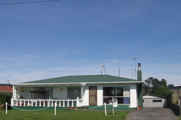 Photo of property in 10 Huia Street, Hillcrest, Rotorua, 3015