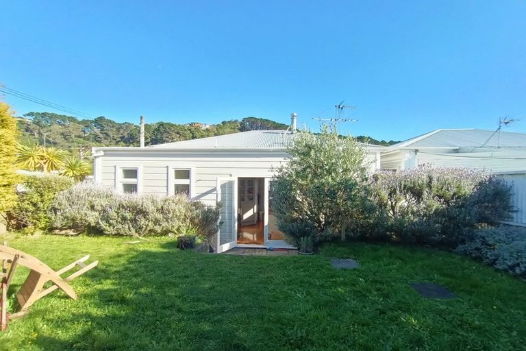 Photo of property in 141 Hanson Street, Newtown, Wellington, 6021
