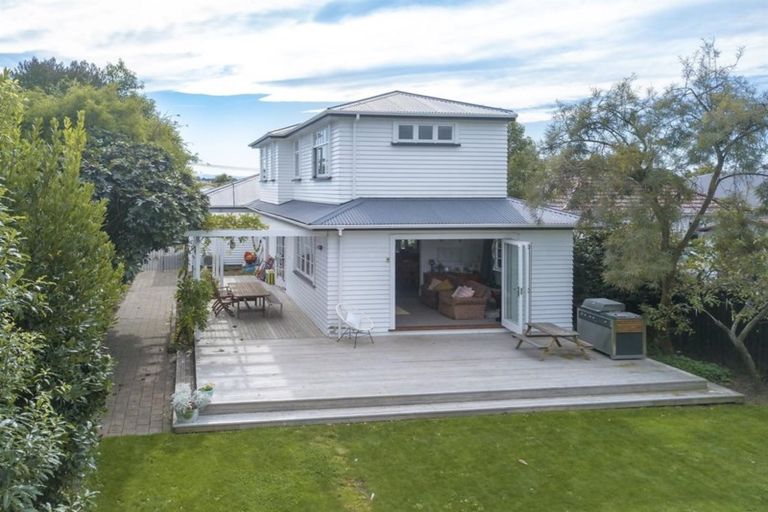 Photo of property in 78 Perry Street, Papanui, Christchurch, 8053