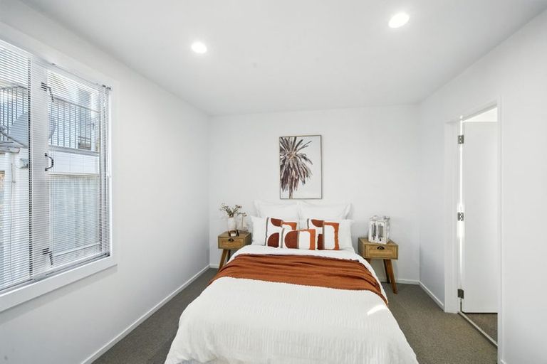 Photo of property in 2/31 Gloucester Street, Christchurch Central, Christchurch, 8013