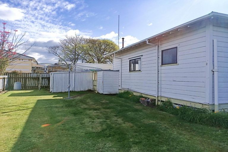 Photo of property in 45 Bridge Street, Wairoa, 4108