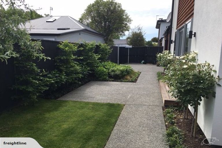Photo of property in 2/603 Madras Street, St Albans, Christchurch, 8014