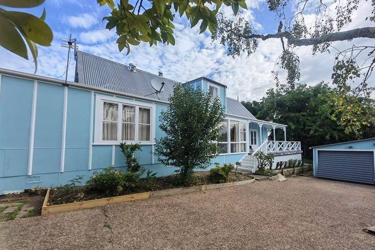 Photo of property in 57 Marendellas Drive, Bucklands Beach, Auckland, 2014