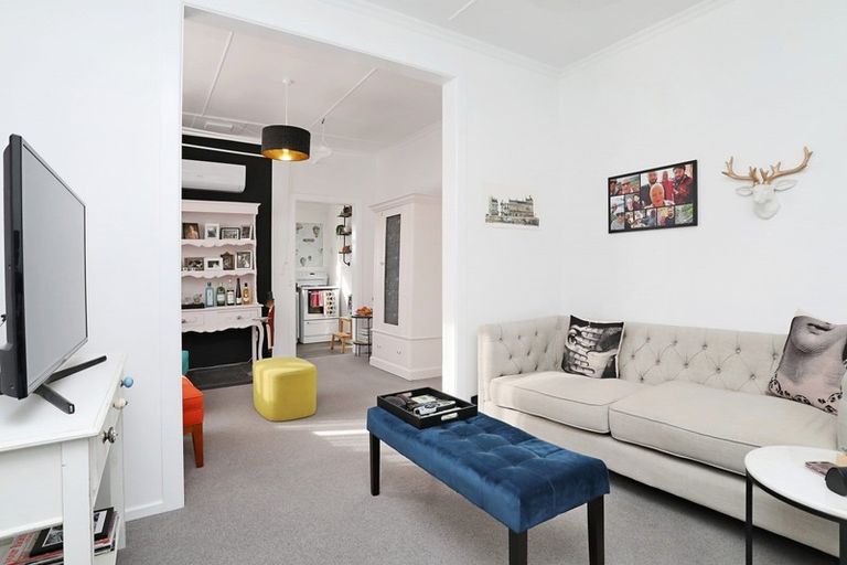 Photo of property in 166 Birchwood Road, Ohai, 9635